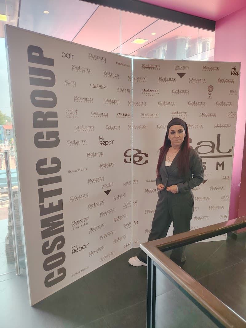 Estetica Unisex Benito Juárez photo