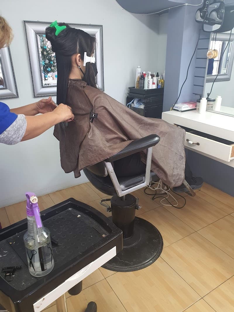 Estetica Unisex Brityeli Reynosa photo