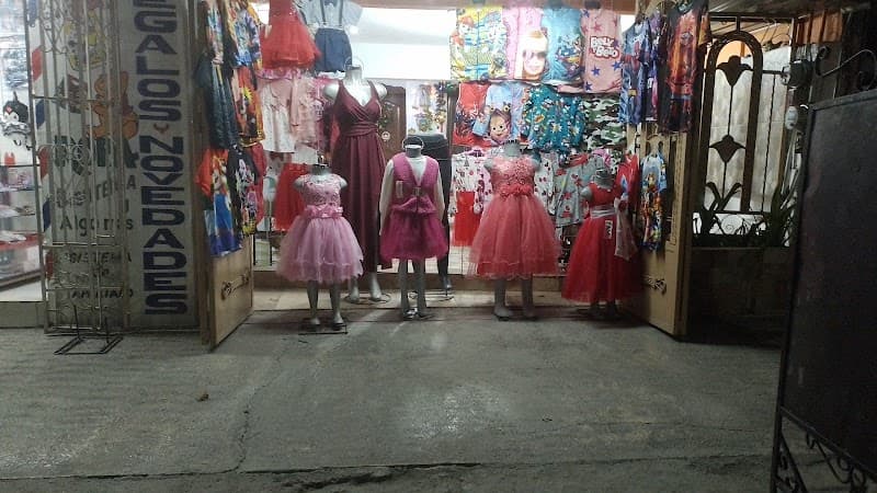 Estetica Unisex Landy Nacira Kanasín photo