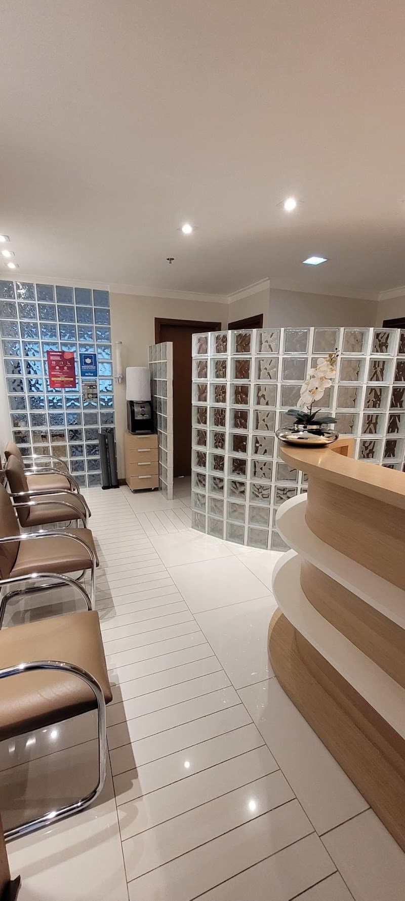 Estética Vanessa Arcella Monte Azul Paulista photo