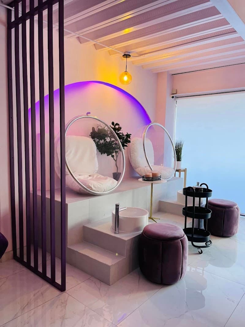 Estética Violeta Tijuana photo