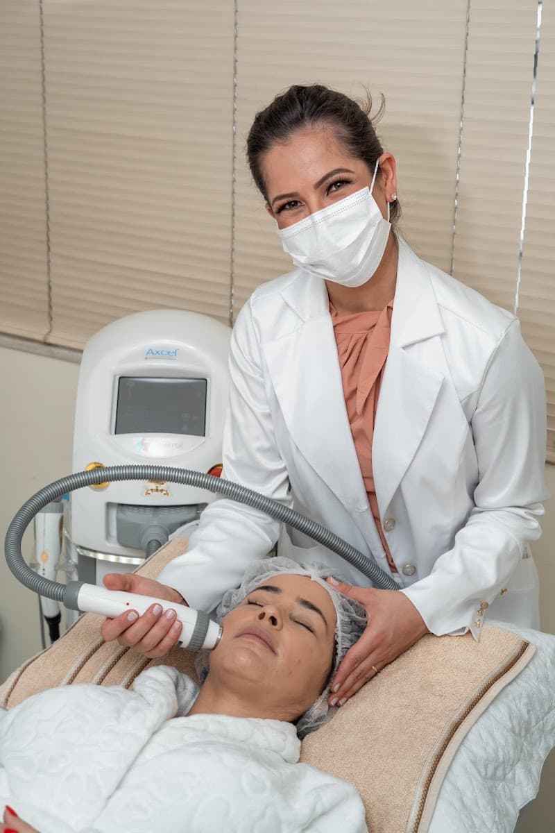 Estética Vitali Juiz de Fora photo