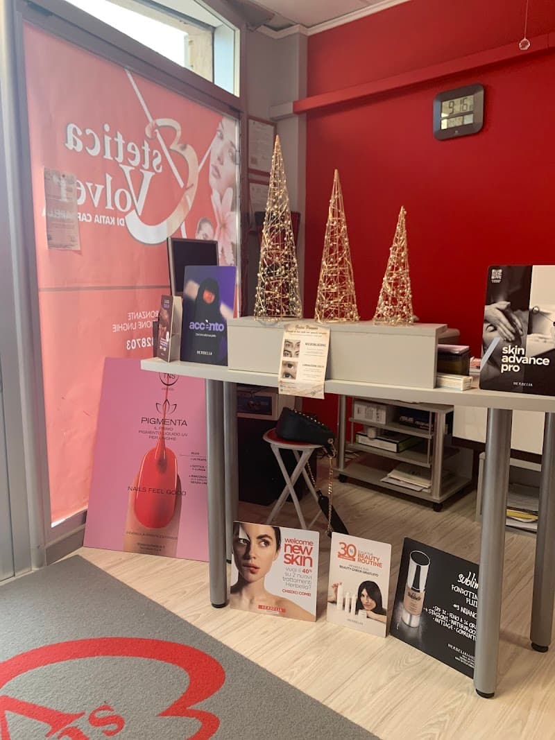 Estetica Volver Grottaminarda photo