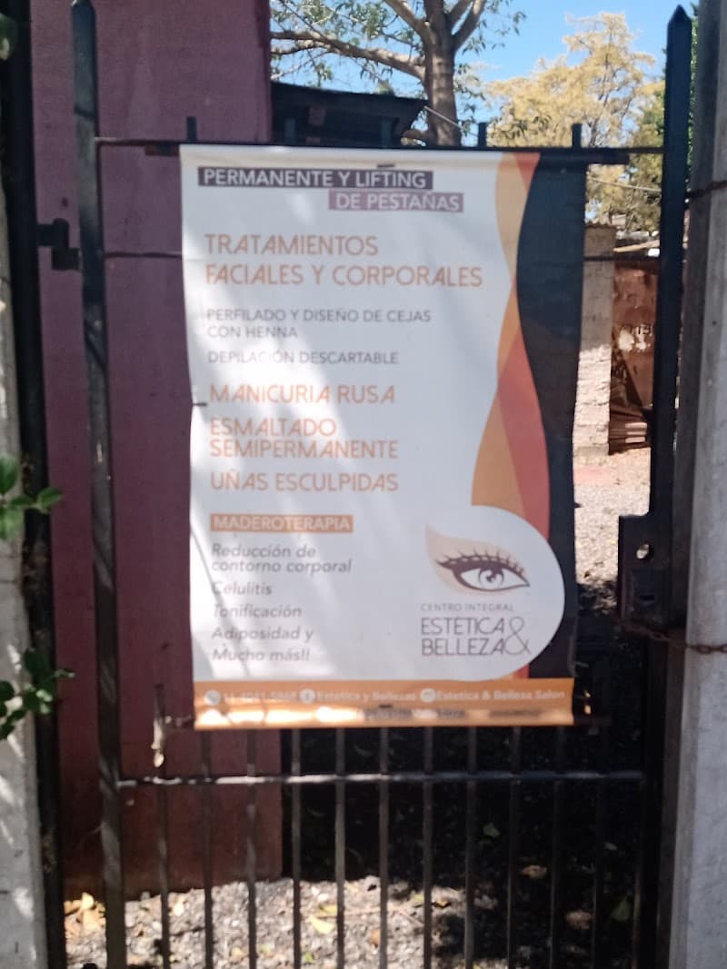 Estética y Belleza Natural Gobernador Monteverde photo