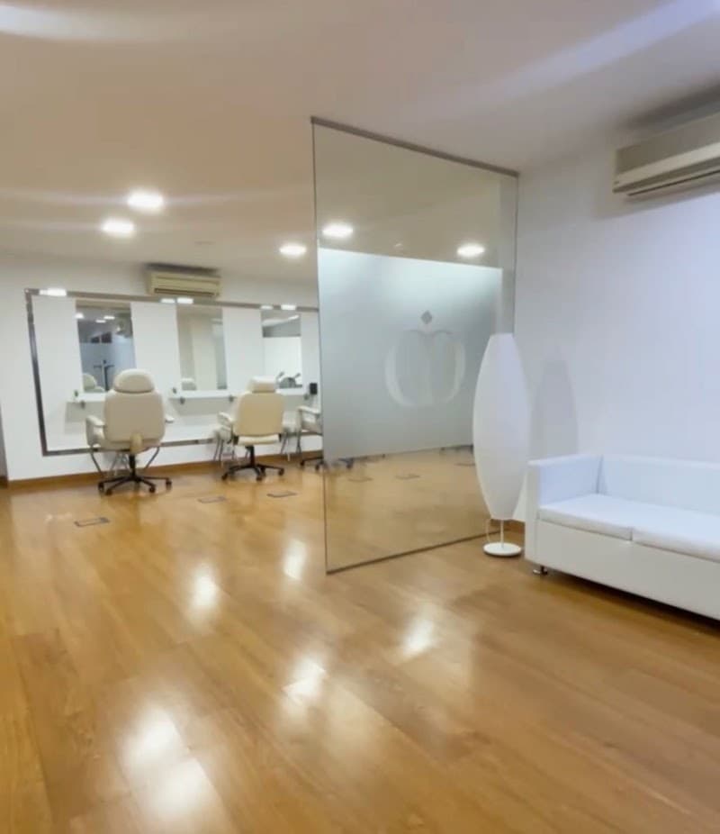 Estetica y masajes Isabel Carbajal Alicante photo