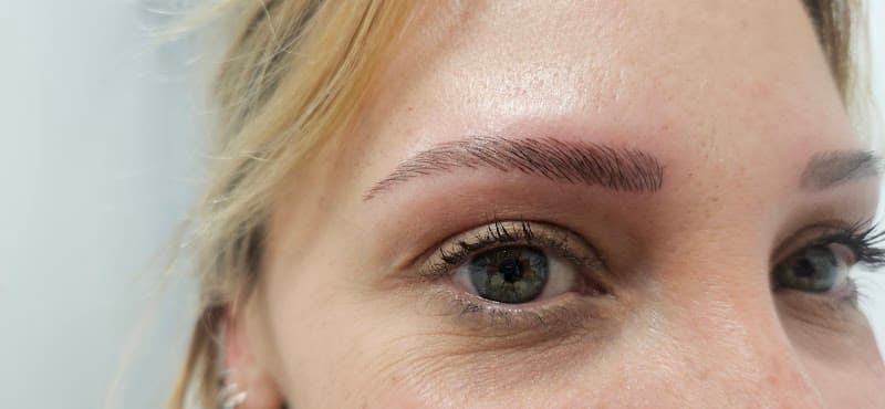 Estetica y Micropigmentacion Vanesa Carpena San Vicente del Raspeig photo