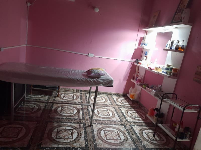 Estetica y regalaría Belén Ortiz Rosario photo