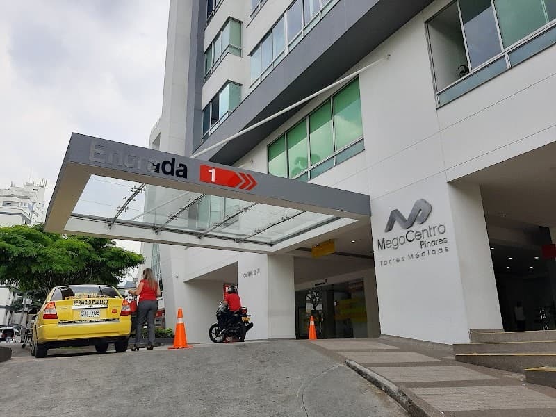 Estética Y Salud Ces Pereira photo