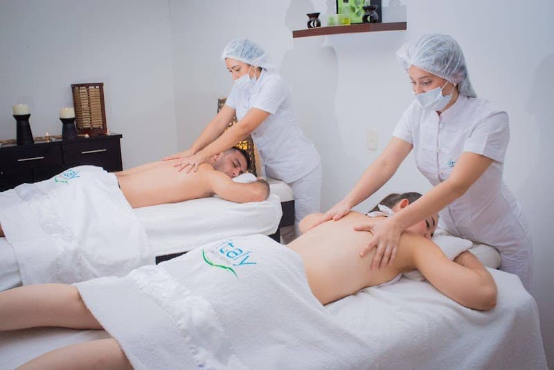 Estética y Salud Vitaly Villavicencio photo