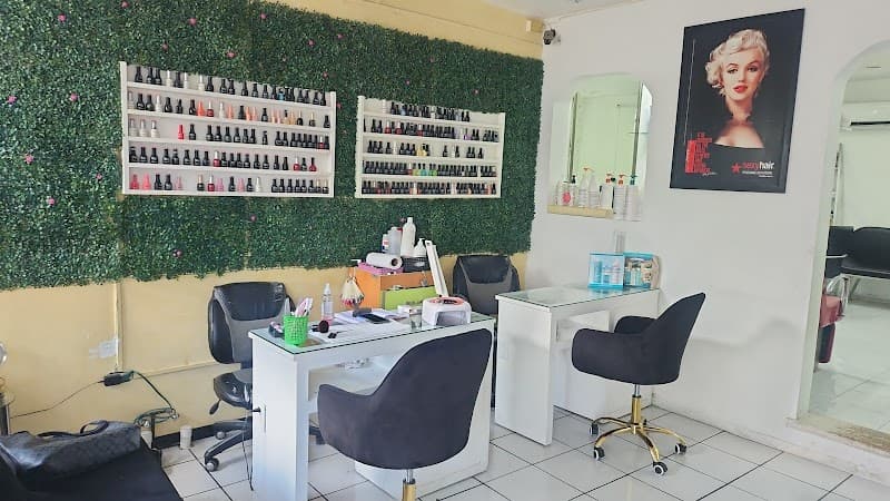 Estetica y Spa Cambio de Imagen Mérida photo