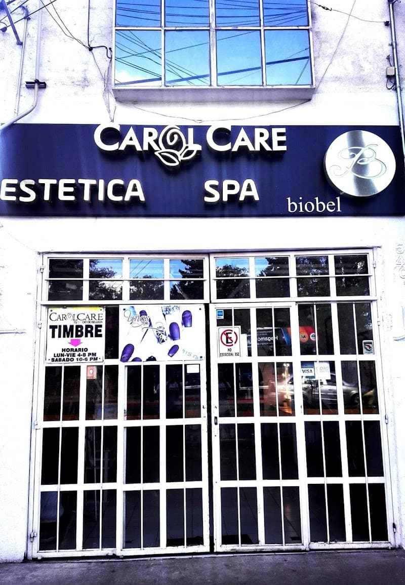 Estética y Spa CarolCare Aguascalientes photo