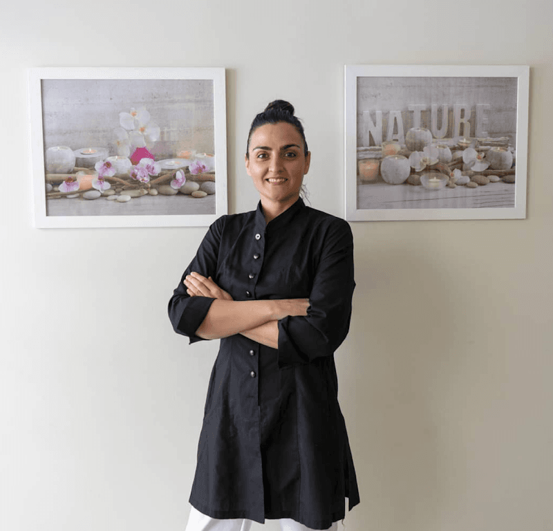 Estetica y SPA Davinia Fer Lorca photo
