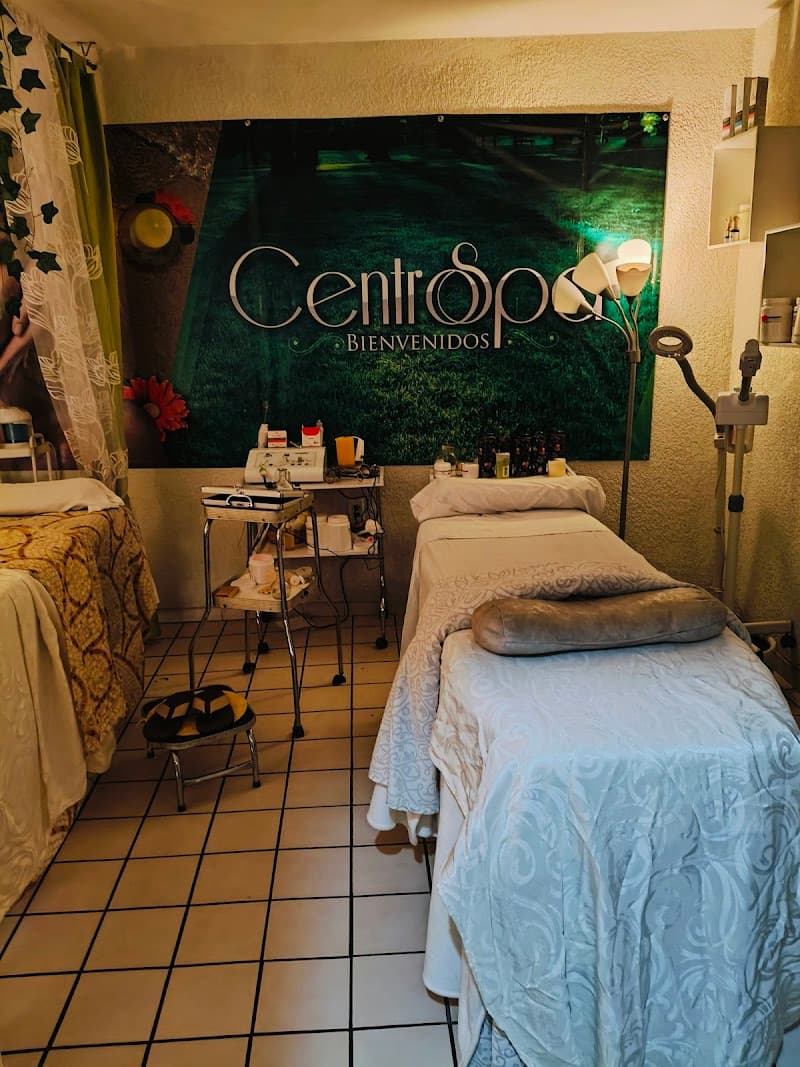 Estética Y Spa GE-VA Zacatecas photo