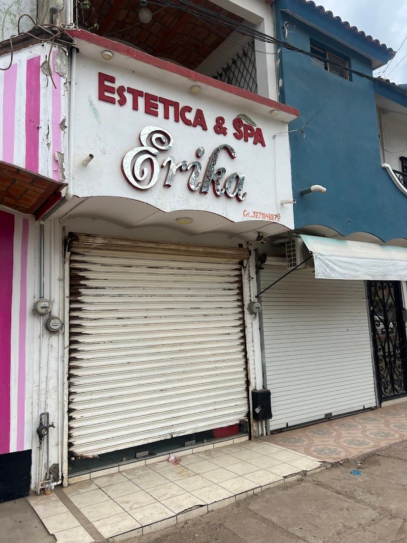 Estética y Spa Grika Compostela photo