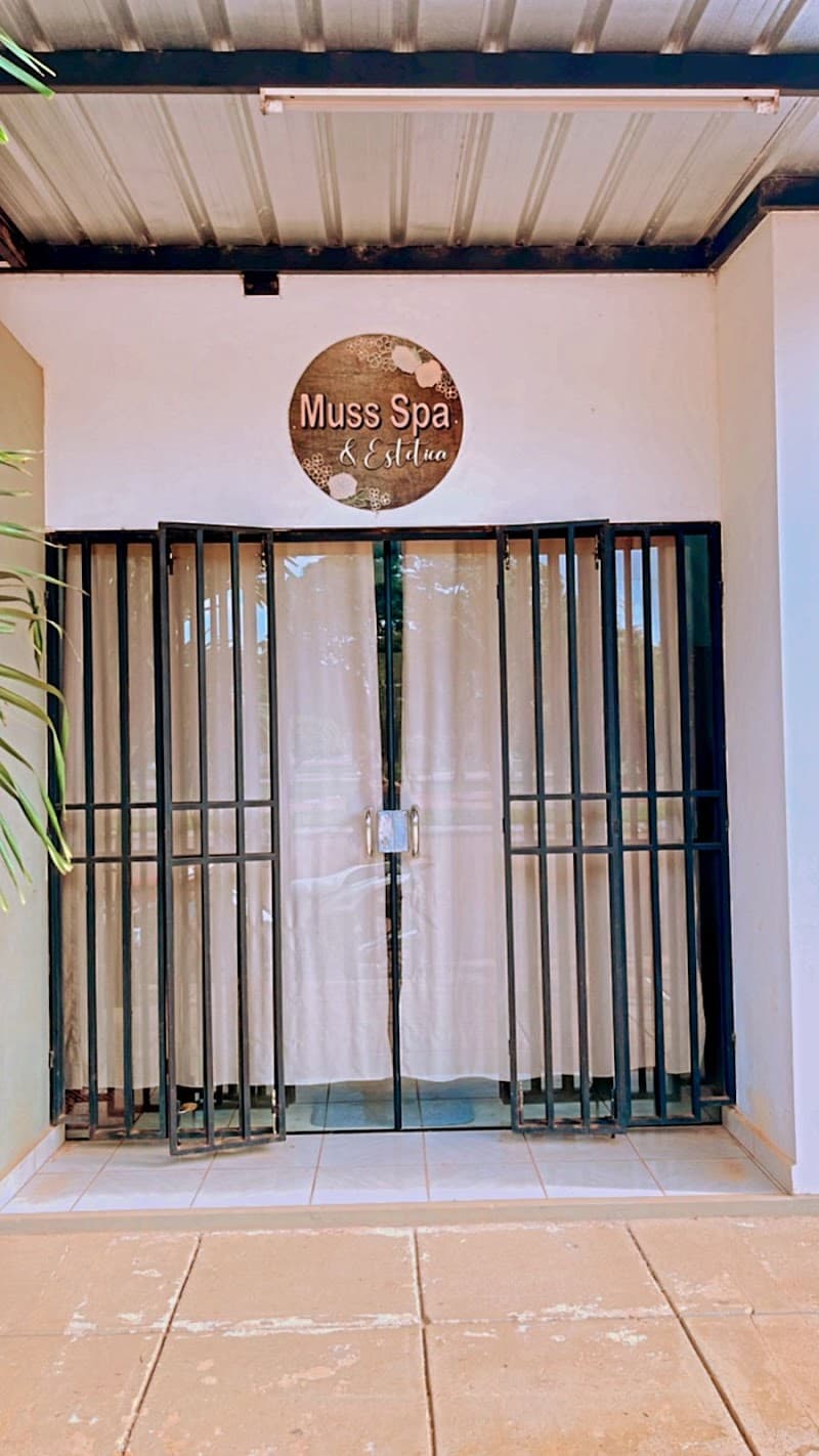 Estetica y Spa MS Riberalta photo