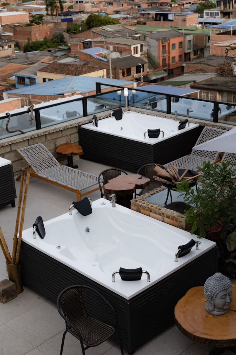 Estética y Spa Paola Pabón Yumbo photo