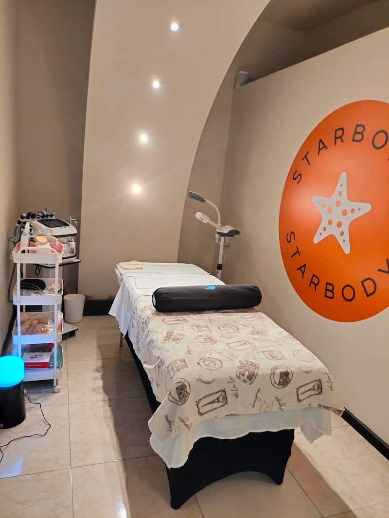 Estetica y SPA Star Beauty Cuautitlán Izcalli photo