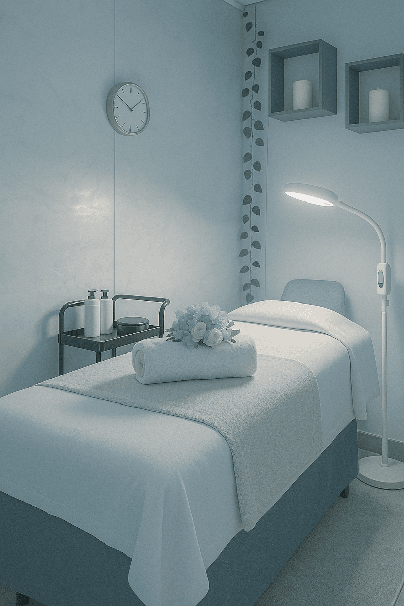 Estética y Spa Yesi Desamparados photo