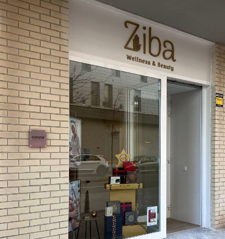 Estética Zaragoza, Ziba Wellness & Beauty photo