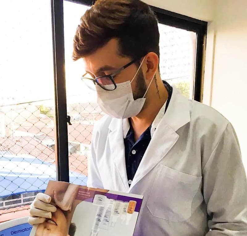 Maceió esteticaalissonmenezzes photo