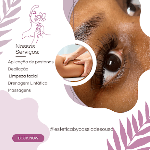 Esteticabycassiadesousa Cidade de Maputo photo