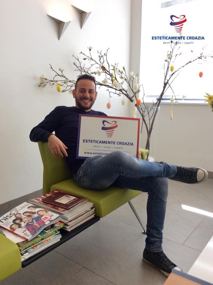 Esteticamente Croazia j.d.o.o. Zagreb photo