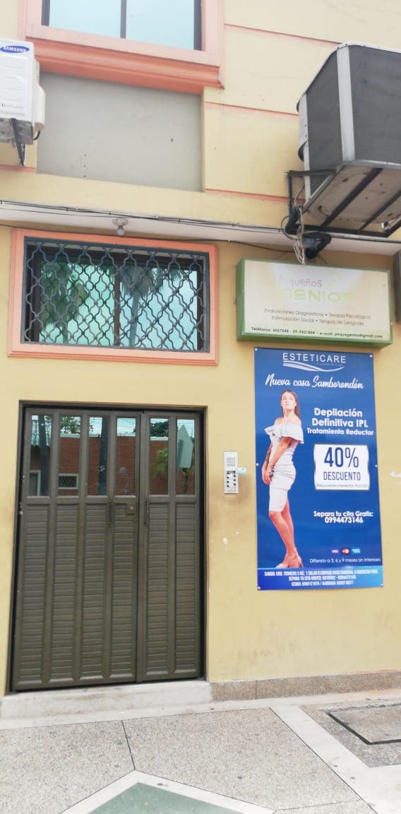 Esteticare Spa Samborondón Tarifa photo