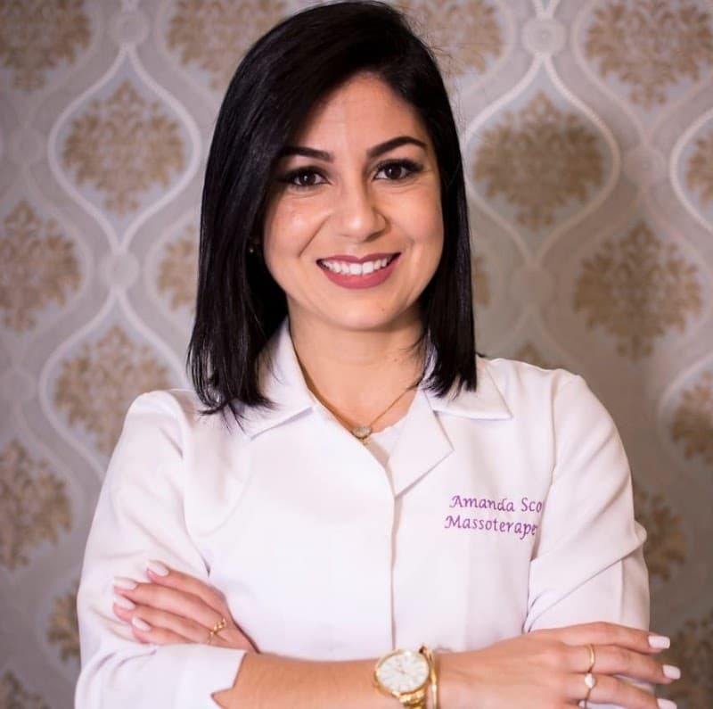 Esteticista Amanda Scott Nova Petrópolis photo