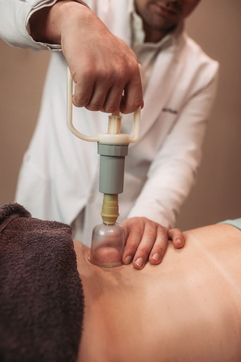 Esteticista Andrei Cavilia Rio do Sul photo