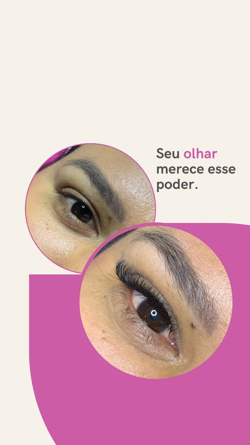 Esteticista Andrielle Sales Fortaleza photo