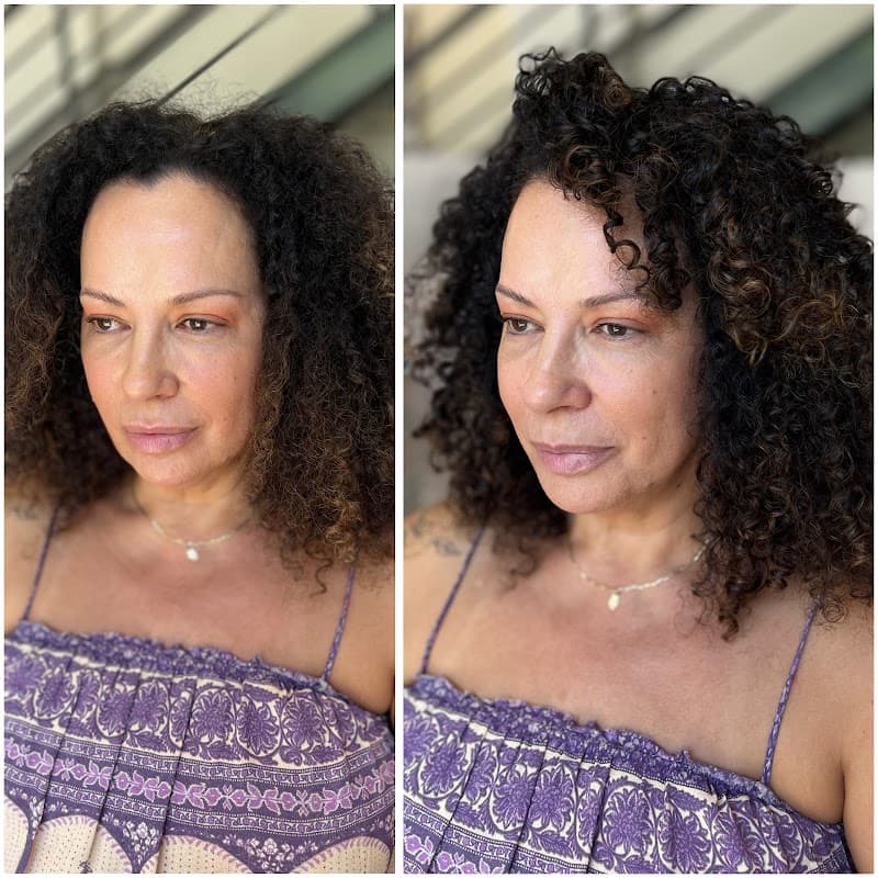 Esteticista Cintia Boeira Caxias do Sul photo