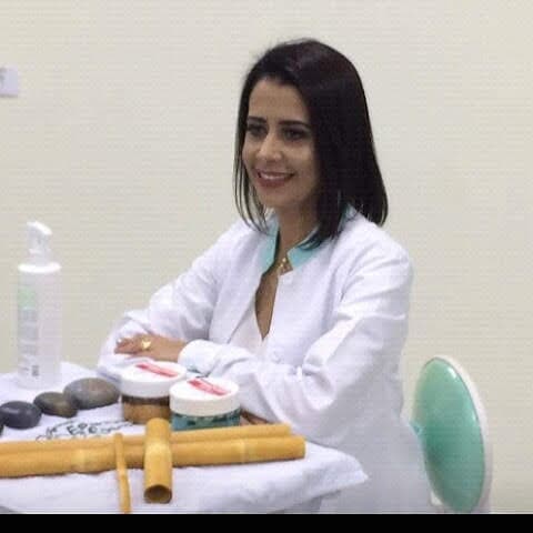 Esteticista Eliane Silva Rondon photo