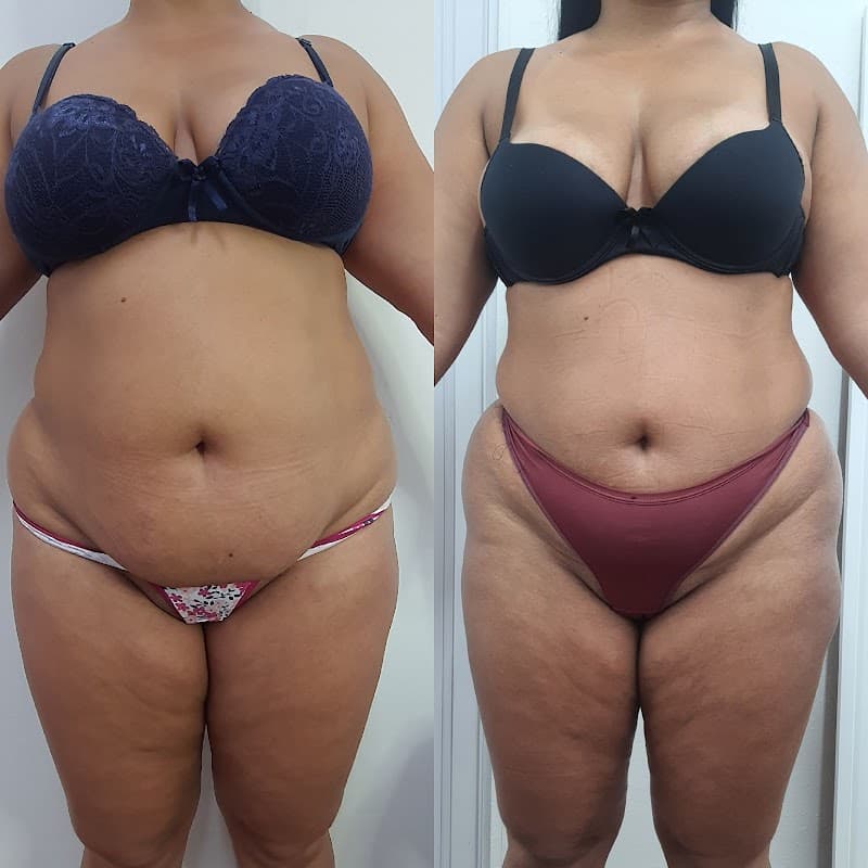 Esteticista Holistica Dayane Lacerda Juiz de Fora photo