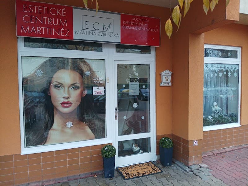 Estetické centrum Marttinéz Praha photo