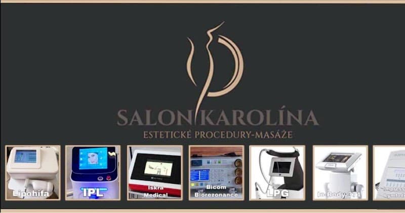Estetický Salón Karolína Holešov photo