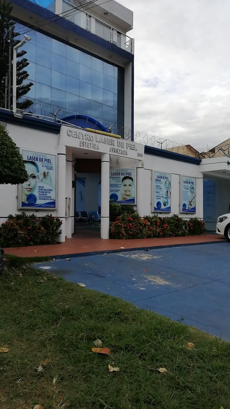 EsteticLaser Santa Cruz de la Sierra photo