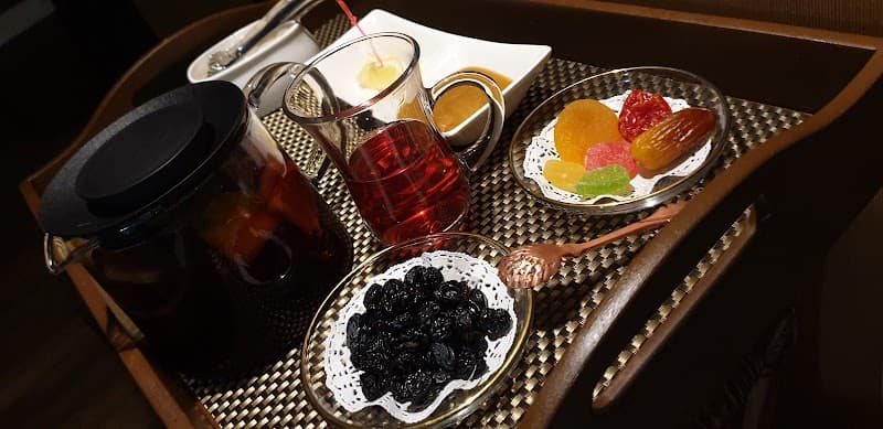 Estetik Club Mukanov St 28 photo