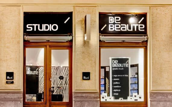 Estetika de Beauté Ljubljana photo