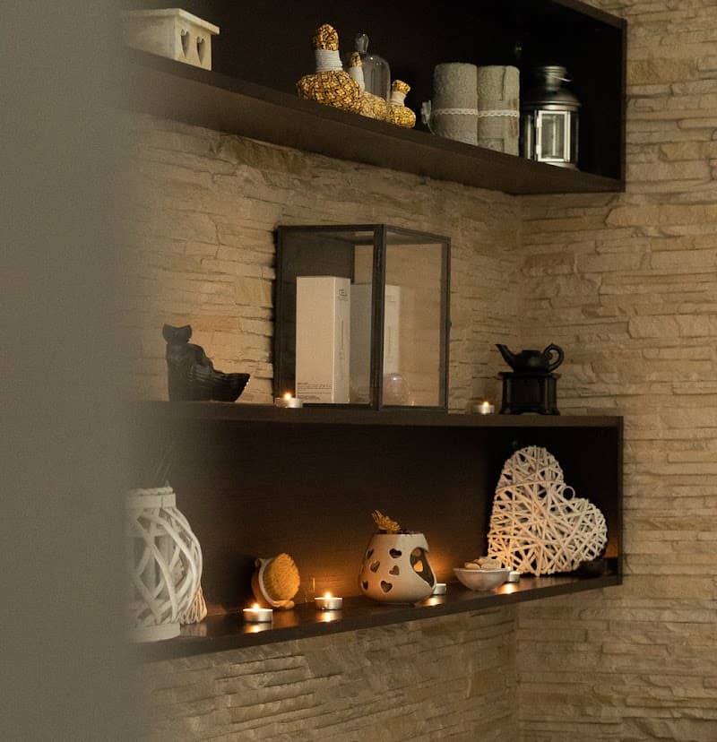 Estetika Fabiana Foggia photo