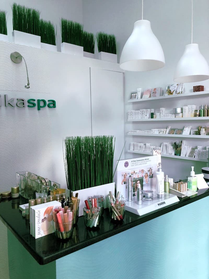 Estetika Spa Cambridge photo