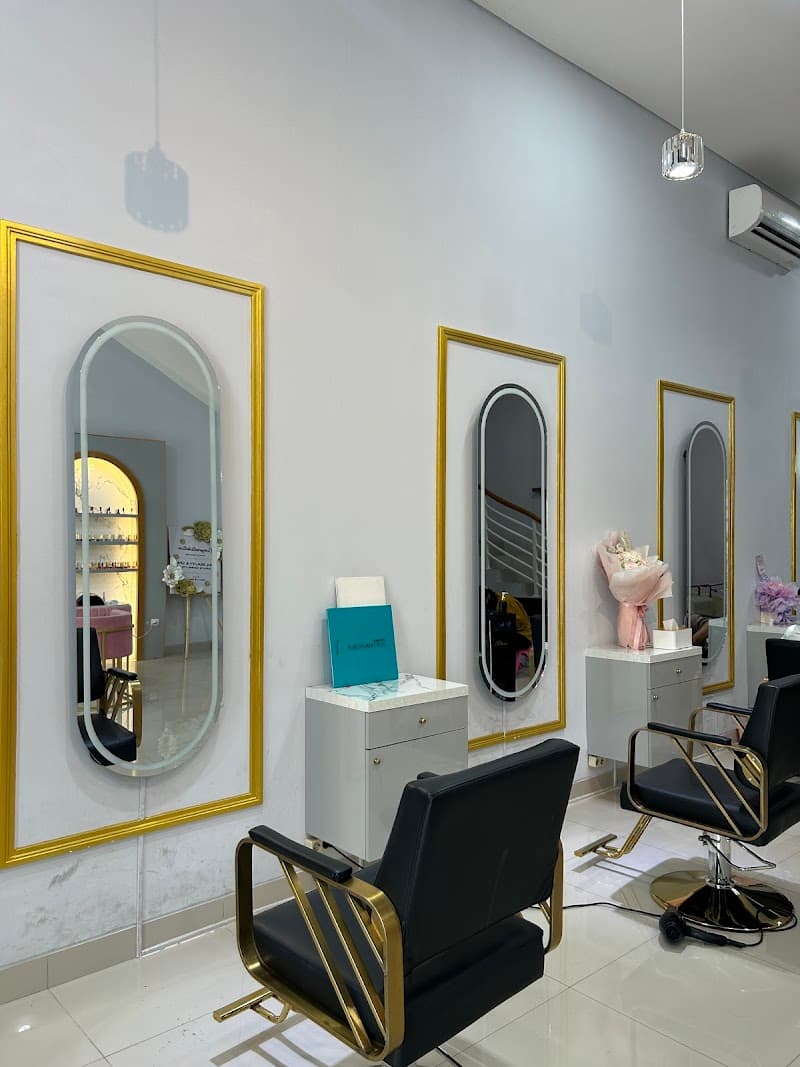 Estetika & Spa Salon Jakarta Timur photo