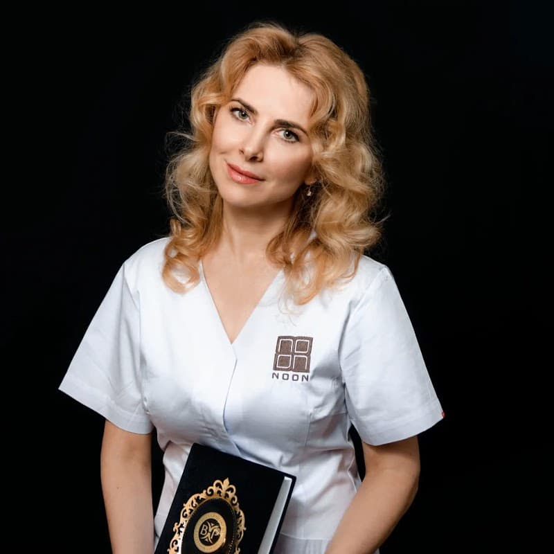 Estetikos ir grožio namai Laima Vilnius photo