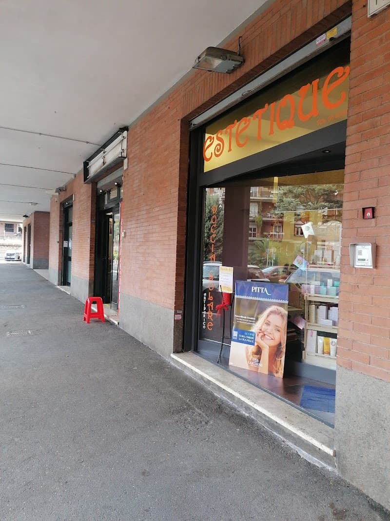 Estetique Roma photo