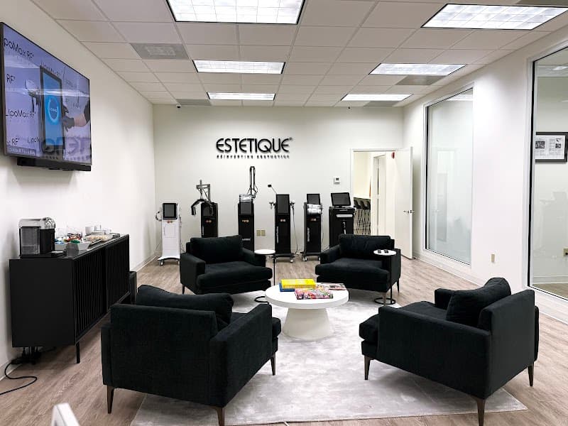 Estetique USA Sunrise photo