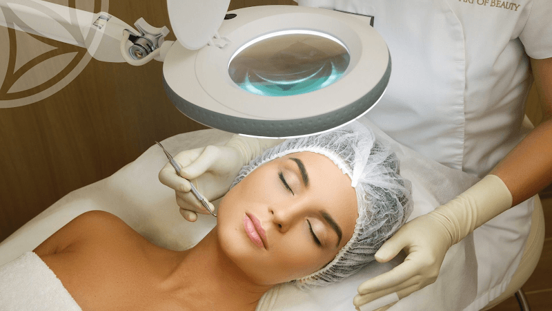 Estētiskās medicīnas klīnika Art Of Beauty Rīga photo