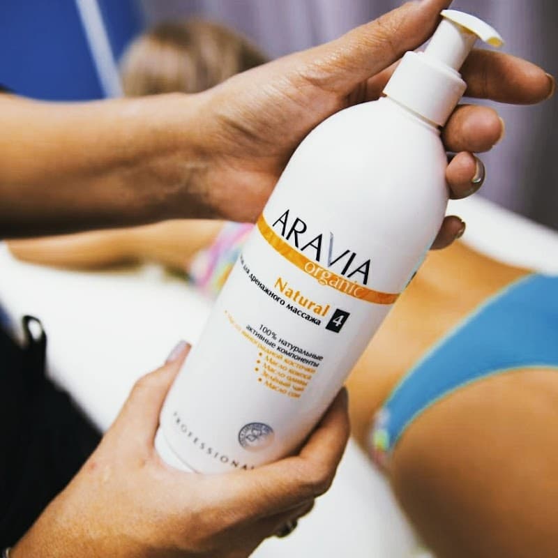 Estetistka_nvkz Novokuznetsk photo