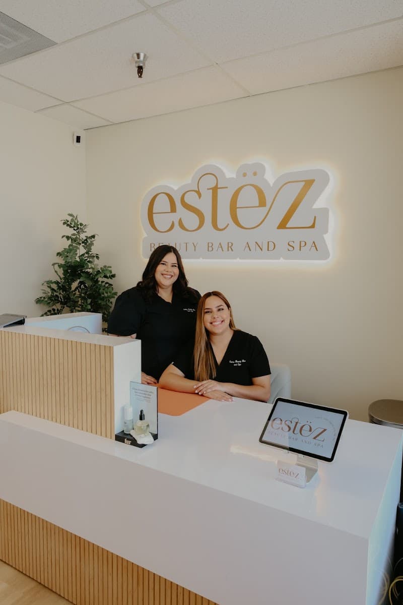 Estez Beauty Bar and Spa Redondo Beach photo