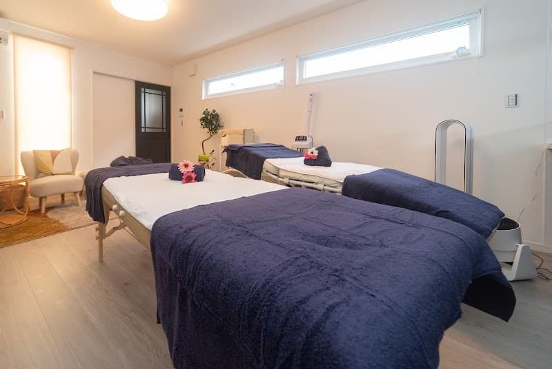 Esthe and Relaxation Salon Largue Takasaki City photo