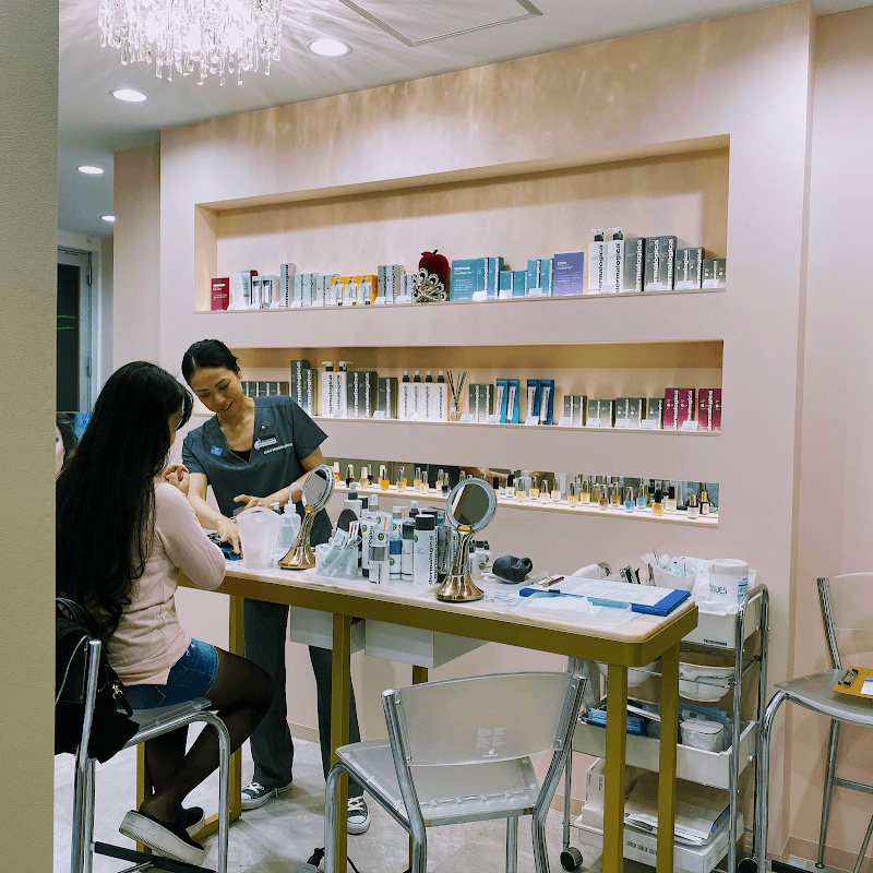 Esthe Salon Miyu Naka Ward, Nagoya photo