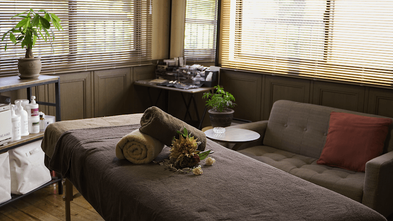 Esthe Salon Spa Rich Nagasaki photo